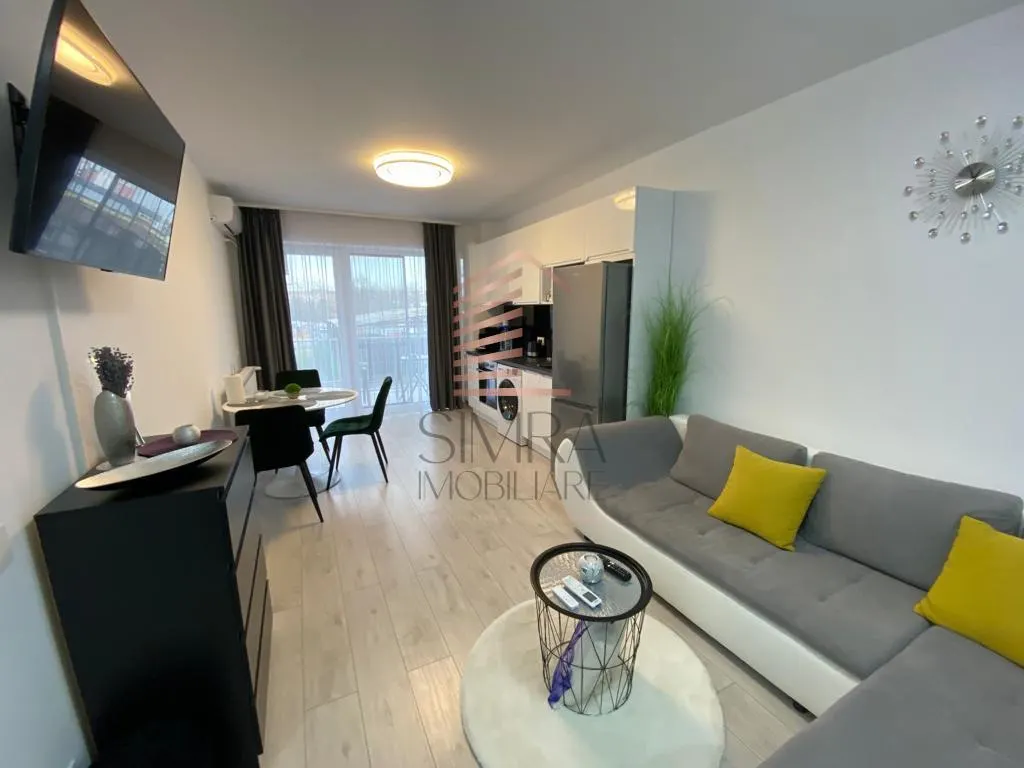 Apartament 2 camere Prima Onestilor - foto 2