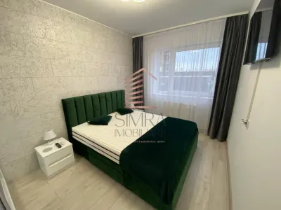 Apartament 2 camere Prima Onestilor - foto 4
