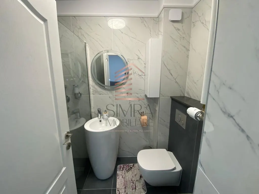 Apartament 2 camere Prima Onestilor - foto 7