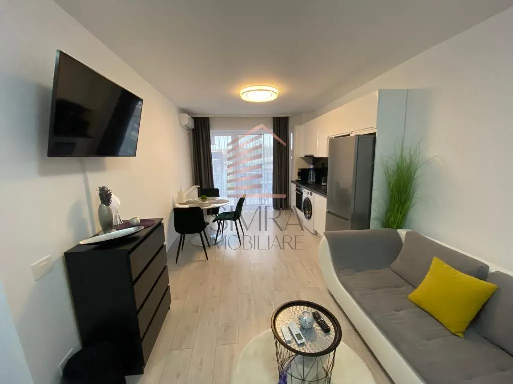 Apartament 2 camere Prima Onestilor - foto 10