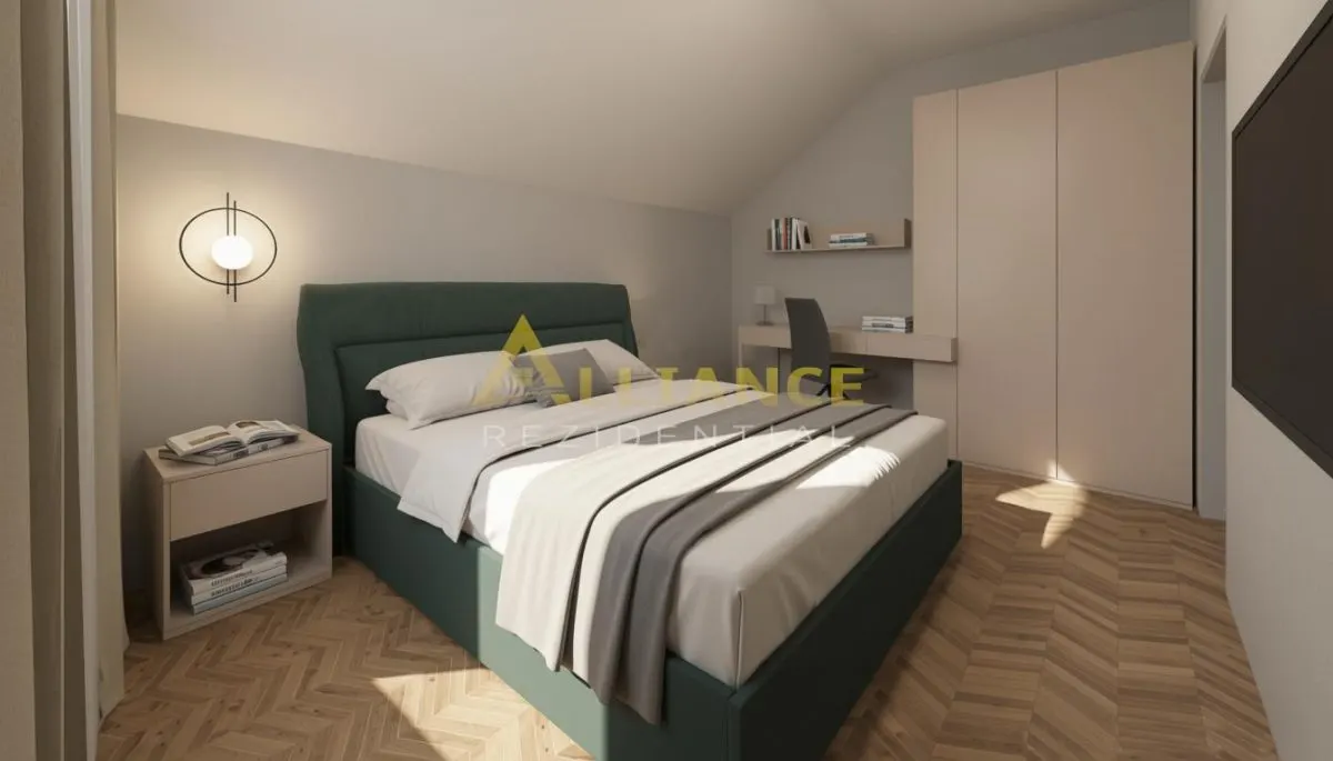 Â CASA INDIVIDUALA P+M | COMUNA BERCENI | STRADA MIORITAÂ  - foto 8