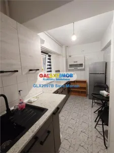 APARTAMENT 3 CAMERE DE INCHIRIAT CU PARCARE UNIVERSITATE - foto 9