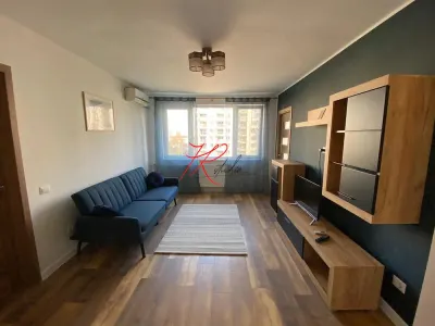Vanzare apartament 2 camere Sos. Colentina Renovat total - foto 2