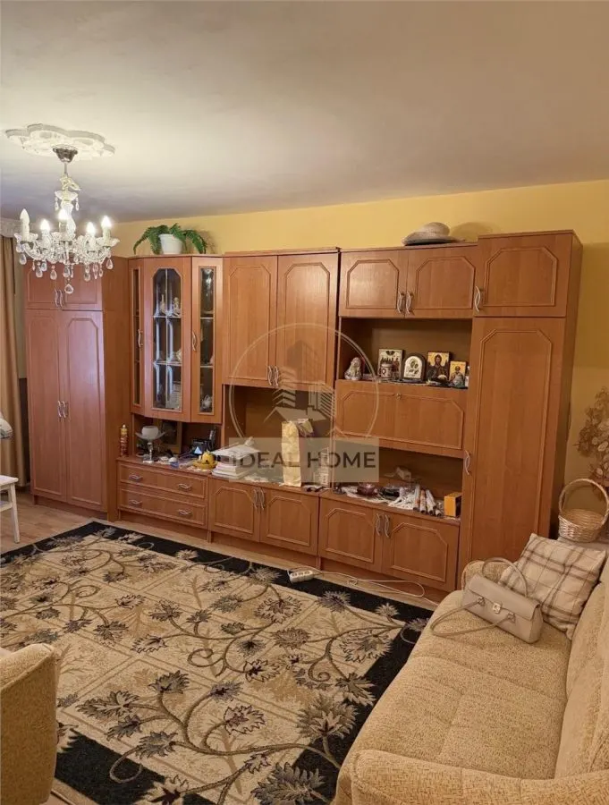 Apartament 3 Camere Decomandat Tomesti - foto 2