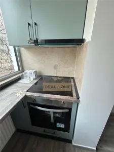 Apartament 2 camere Etaj 1 Renovat - Iasi
