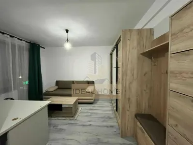 Apartament 1 Camera Decomandat Visani - Iasi