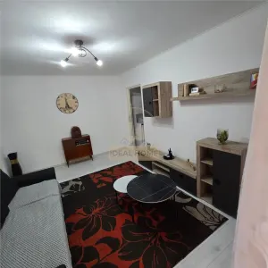 Apartament 2 SD parter balcon mare-gradina - Iasi