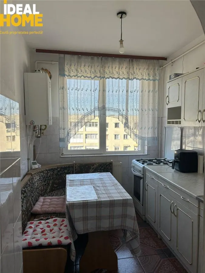 Apartament 2 camDec Bulevard. Alexandru-Iasi 75000 E - foto 2