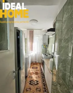 Apartament 2 camere Mircea Cel Batran - Iasi