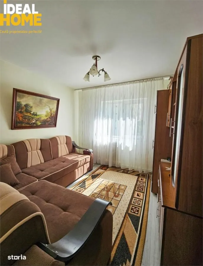Apartament 2 camere Mircea Cel Batran - foto 6