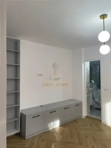 Copou-Titu Maiorescu. 2 camere ETj 1 105 k - foto 3