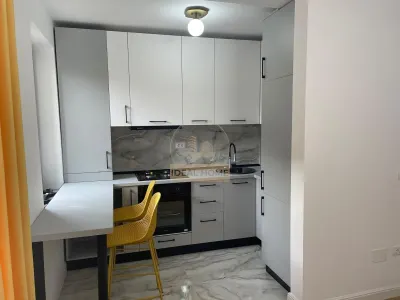 Copou-Titu Maiorescu. 2 camere ETj 1 105 k - foto 6