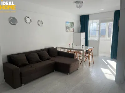 Apartament 2 Camere Etajul 1 CUG - Pepinierii - Iasi