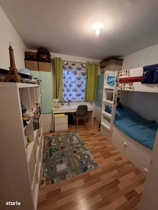 Apartament 3cam Dec. galata Etj 2 - foto 3