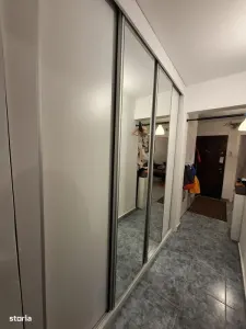 Apartament 3cam Dec. galata Etj 2 - foto 4
