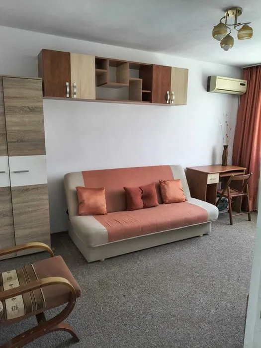 Vand garsoniera/apartament 1 camera. ACB - foto 1