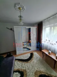 Apartament 2 Camere Nicolina - Piata CUG - Iasi