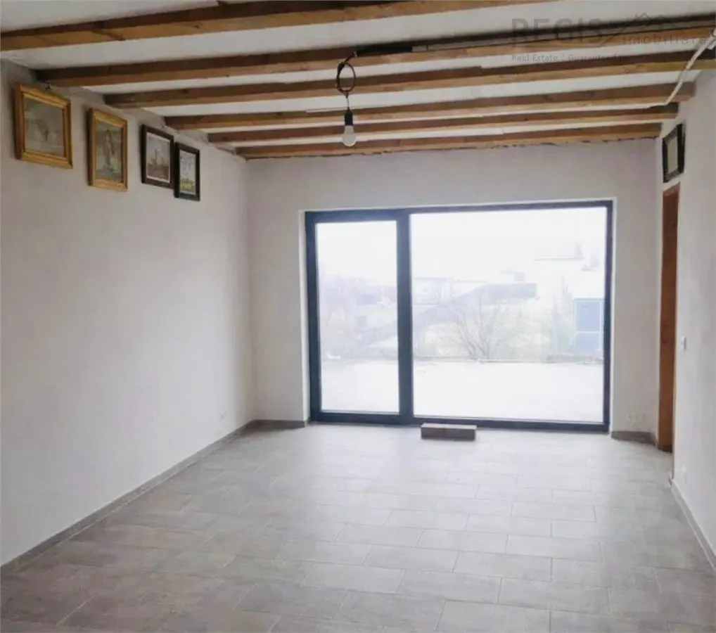 CASA INDIVIDUALA LA CHEIE, autobuz 100 m, Stupini Brasov - foto 15