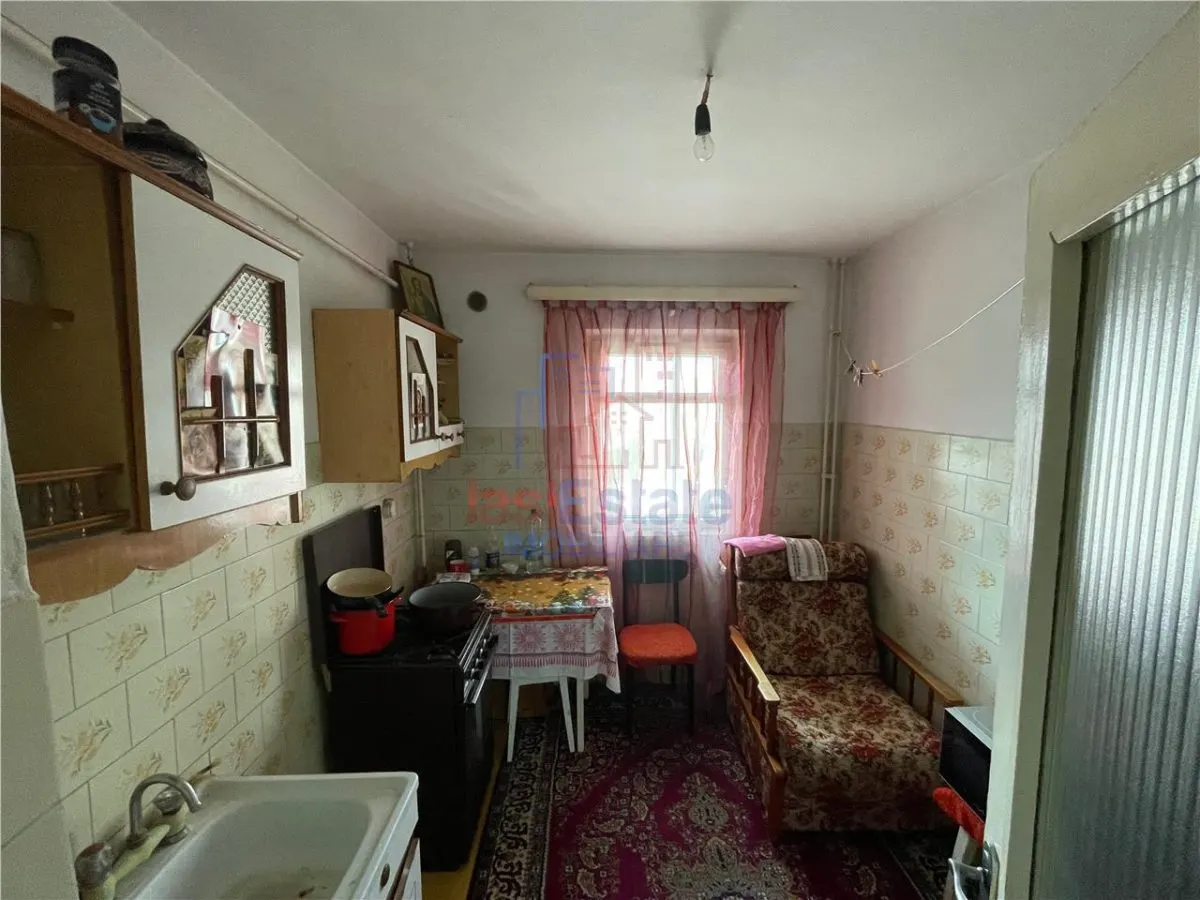 Apartament 3 camere Galata - foto 3