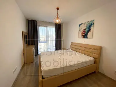 Pet friendly! Apartament 3 camere, Semicentral, zona The Office - foto 3