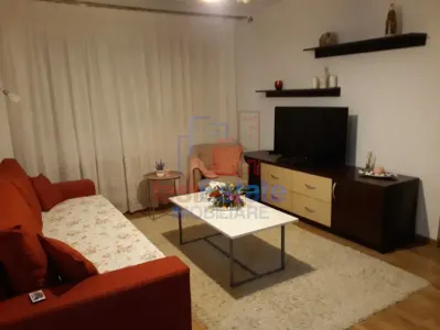 Apartament 2 Camere Podu Ros - Iasi
