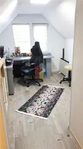 VEZI VIDEO! Vila P+M, Constructie 2023, zona Chercea! MERITA VAZUTA! - foto 17