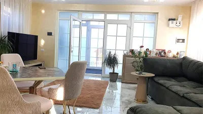 VEZI VIDEO! Vila P+M, Constructie 2023, zona Chercea! MERITA VAZUTA! - foto 8