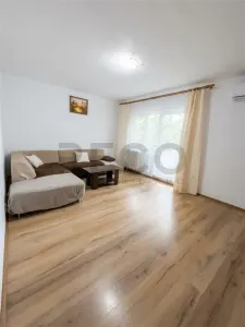RECO Apartament 3 camere mobilat, gata de mutat, zona Daciei â€“ compartimentare excelenta si confort - Oradea