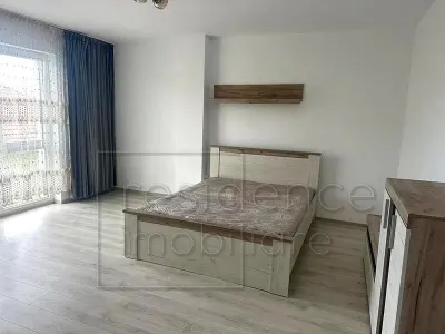 Apartament 2 dormitoare, Marasti-Someseni, zona IRA+3 garaje - Cluj-Napoca