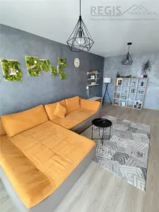 Apartament 2 camere, Urban Penta Tractorul |  Loc parcare - Brasov