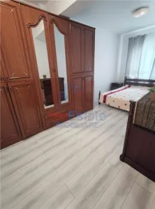 Apartament 1 camera cu loc parcare Valea Lupului - Iasi