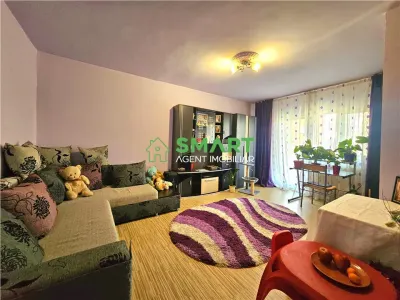 Apartament 3 camere. Zona Alfa, Arad - Arad