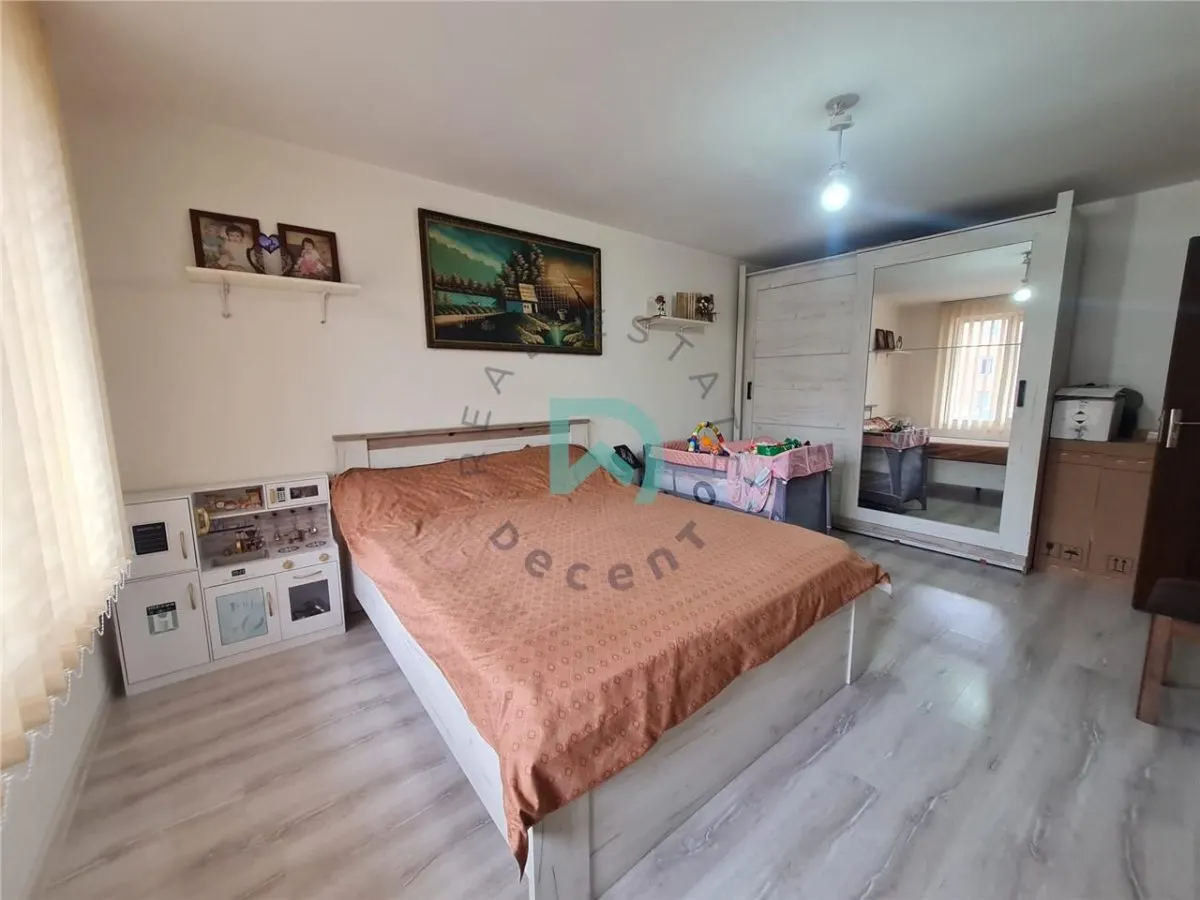 Apartament 3 camere Craiter, decomandat, Brasov - foto 5