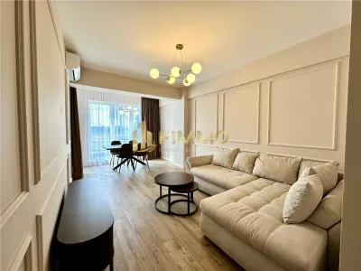Apartament bloc nou | 3 cam |  ID: 1634 - Suceava