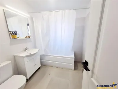 Pet friendly! Refugiu verde la 15 minute de Brasov, duplex luminos, curte proprie, Tarlungeni - foto 10