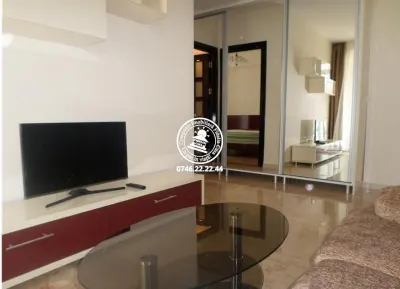 Apartament 2 camere  de inchiriat  Copou, - Iasi