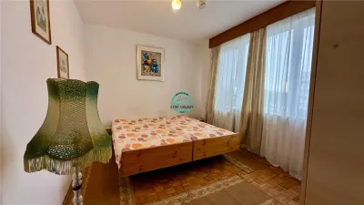 Apartament cu 2 camere in zona Aleea Carpati - Targu Mures