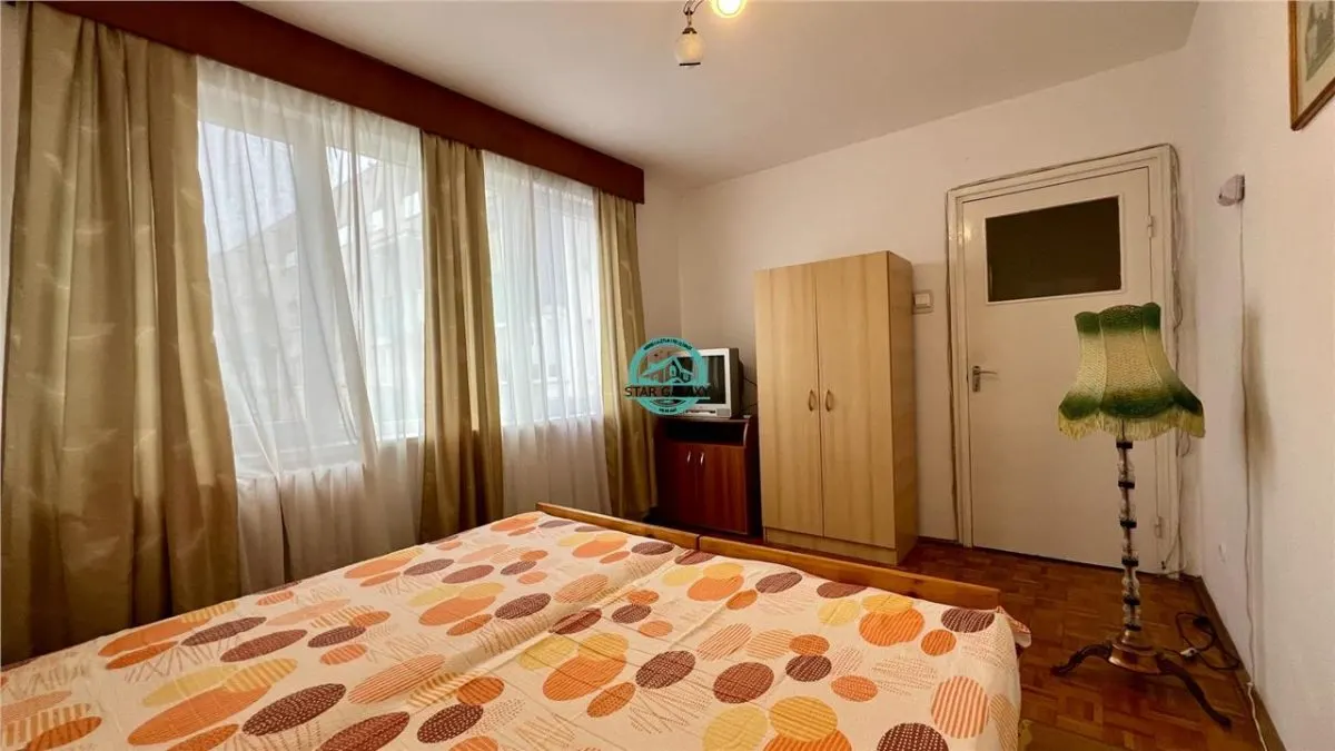 Apartament cu 2 camere in zona Aleea Carpati - foto 2