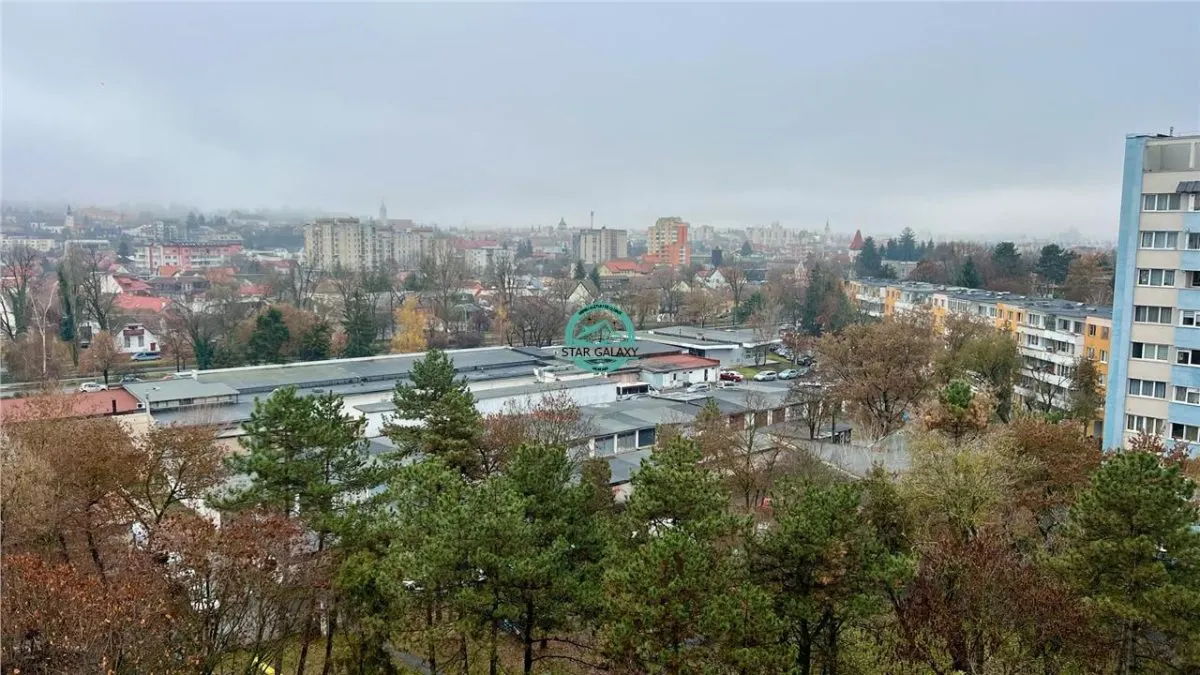Apartament cu 2 camere in zona Aleea Carpati - foto 9