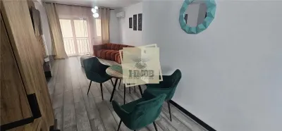 Apartament nou 3 camere 2 balcoane parcare pe Doamna Stanca - foto 2