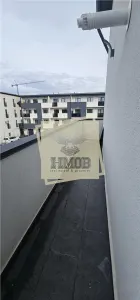 Apartament nou 3 camere 2 balcoane parcare pe Doamna Stanca - foto 5