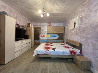 Vanzare garsoniera spatioasa situata langa policlinica Brancusi - Bucuresti