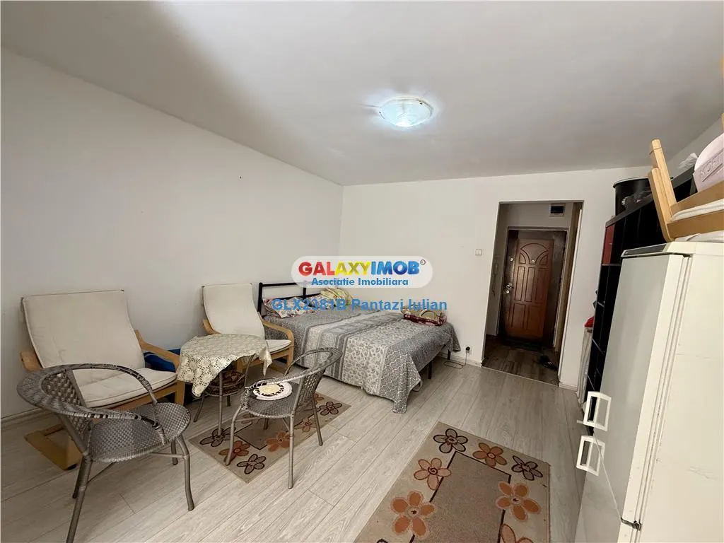 Vanzare Garsoniera | Titan-Grigorescu | Semidecomandata | 15min metrou - foto 3