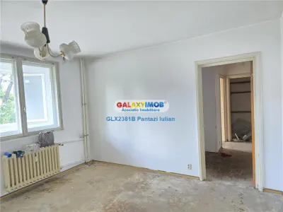 Vanzare 3 camere Gorjului | Semidecomandat | 6min metrou | Comision 0% - Bucuresti
