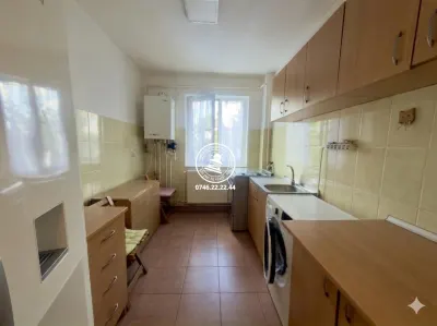 Apartament 2 camere, Podu Ros - foto 3