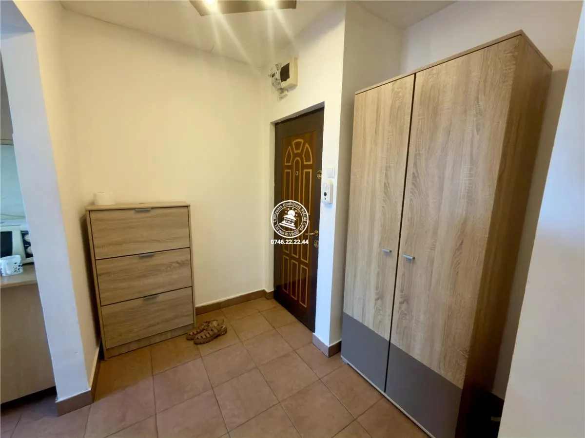 Apartament 2 camere, Podu Ros - foto 6