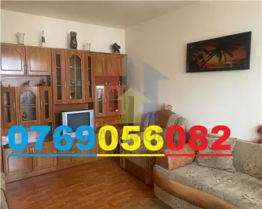 Apartament 2 camere , Progresu, Mobilat si Utilat - Braila