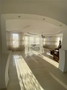 Casa 5 camere 2 bai balcon si 567 mp teren in Rasinari - foto 9