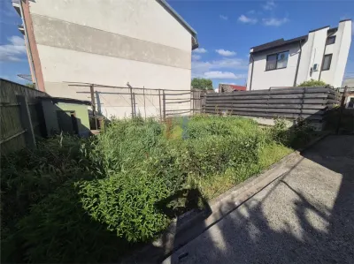 Casa 2 camere, teren 227 mp, deschidere 15 m, Islaz - Plantelor - foto 3