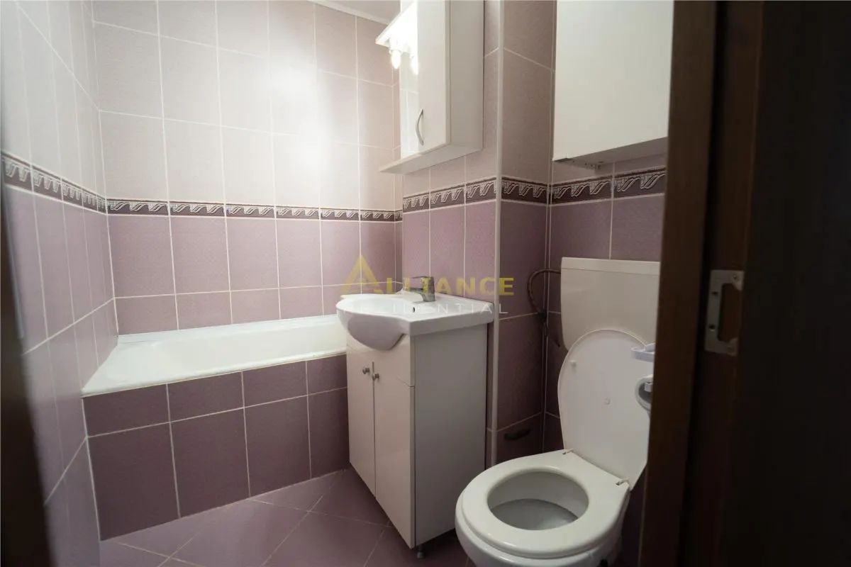 Garsoniera de vanzare Strada Persani | Mobilata si utilata | 46.000 Euro - foto 7